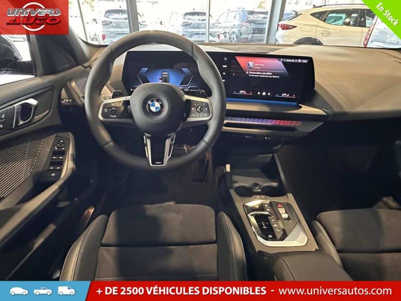 Bmw Série 1 F70 120 170ch Dkg7 m Sport