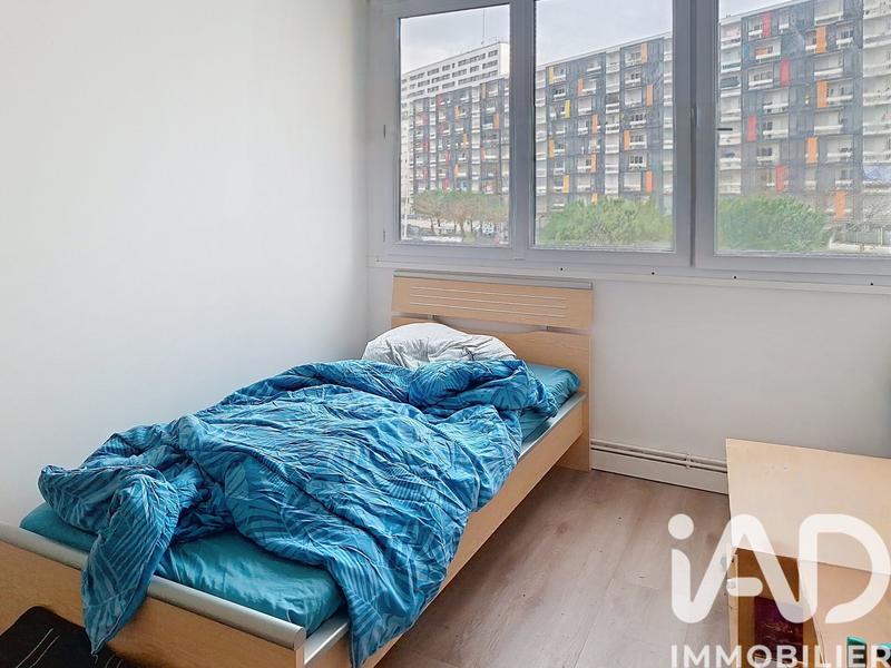 Appartement - 74 m² - 4 pièces