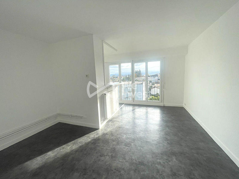 Appartement - 27 m² - 1 pièce