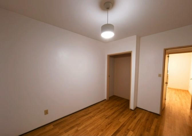 Appartement - 66 m² - 4 pièces