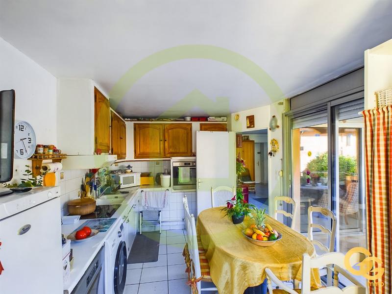 Appartement - 71 m² - 3 pièces