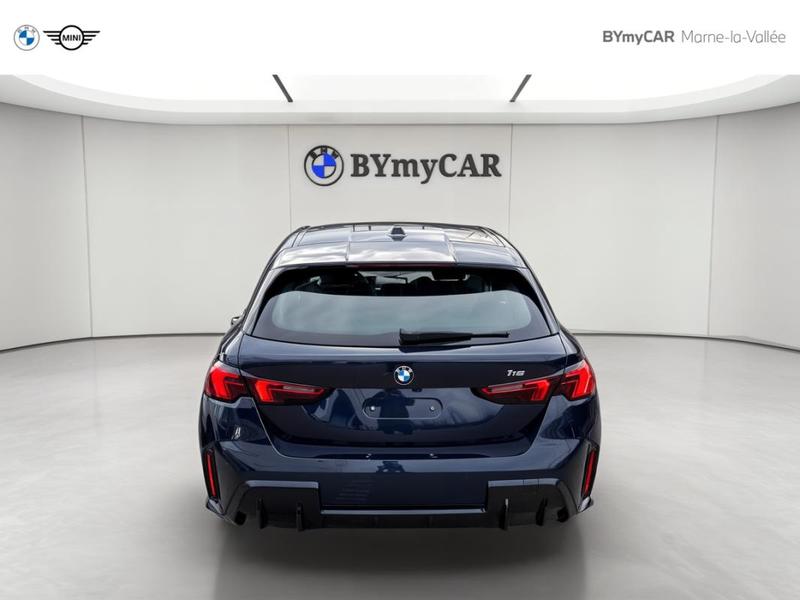 Bmw Série 1 F70 116 122 ch Dkg7 m Sport