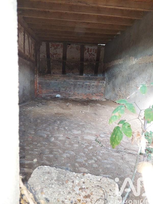 Maison - 70 m² - 3 pièces