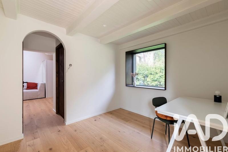 Maison - 170 m² - 7 pièces