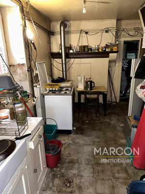 Maison - 160 m² - 7 pièces