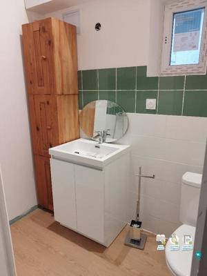 Maison - 76 m² - 3 pièces