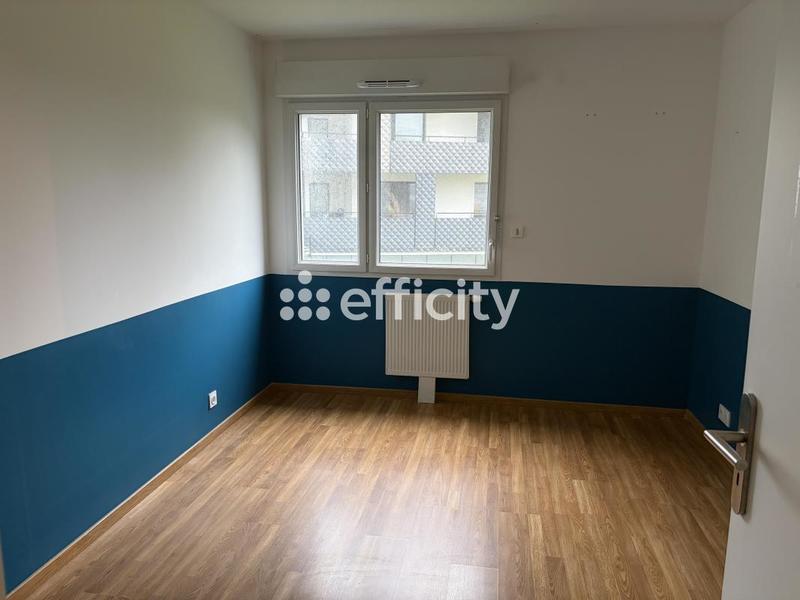 Appartement - 117 m² - 5 pièces