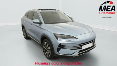 Byd Seal U 1.5l Dm-I 218 Ch Phev Comfort