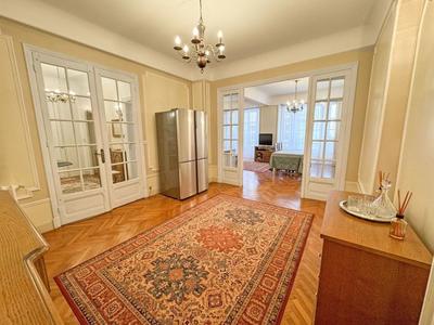 Appartement - 123 m² - 3 pièces