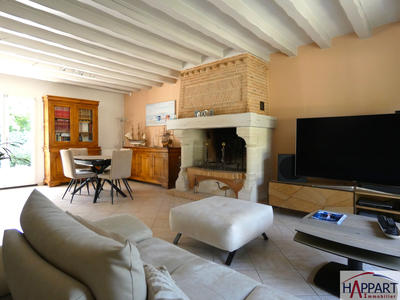 Maison - 150 m² - 5 pièces