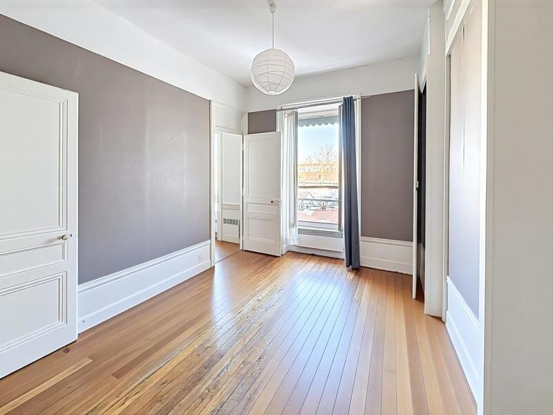 Appartement - 59 m² - 2 pièces