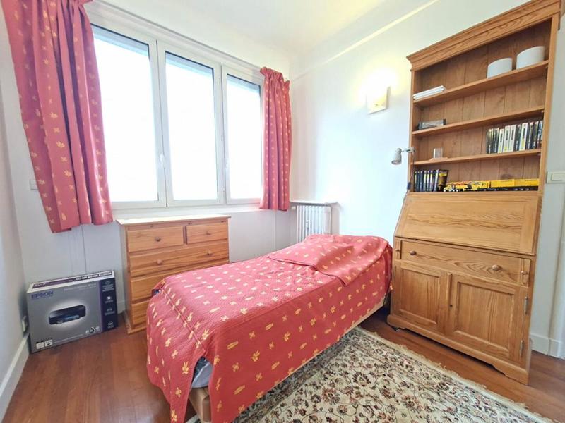 Appartement - 117 m² - 5 pièces