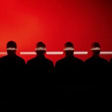 We Lost the Sea + Overhead, The Albatross