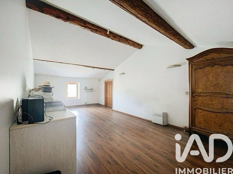 Maison - 136 m² - 4 pièces