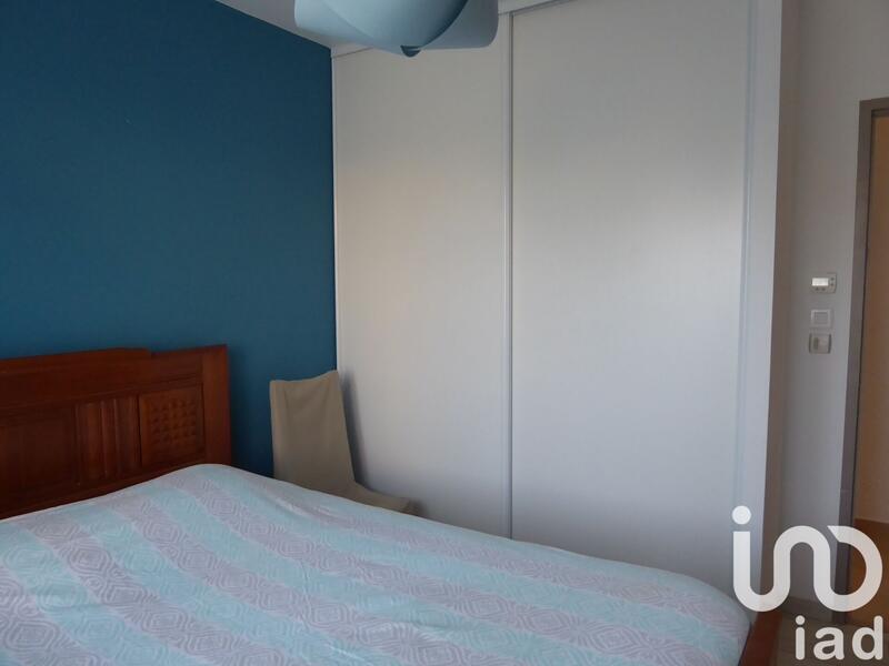 Maison - 130 m² - 7 pièces