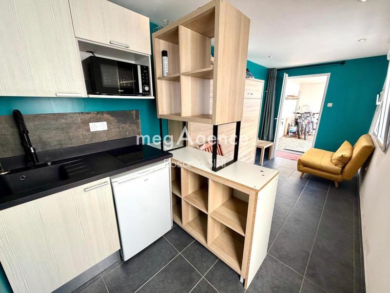 Maison - 82 m² - 4 pièces