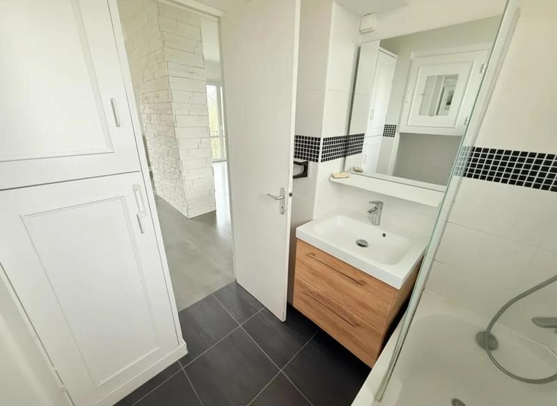 Appartement - 73 m² - 4 pièces