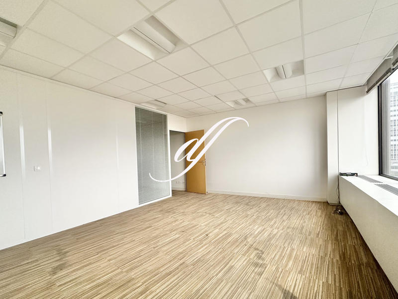 Bureau - 100 m²