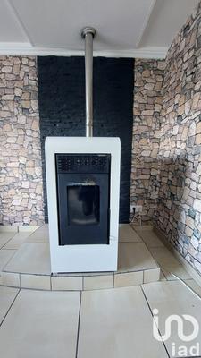 Maison - 70 m² - 3 pièces