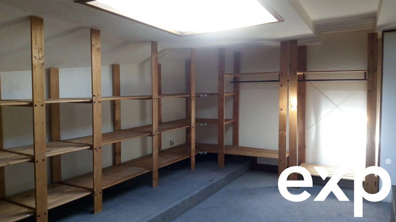 Appartement - 26 m² - 1 pièce