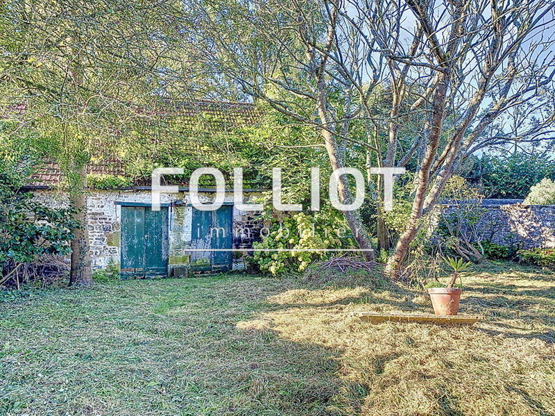 Maison - 180 m² - 8 pièces