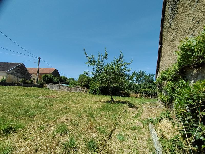 Maison - 91 m² - 3 pièces