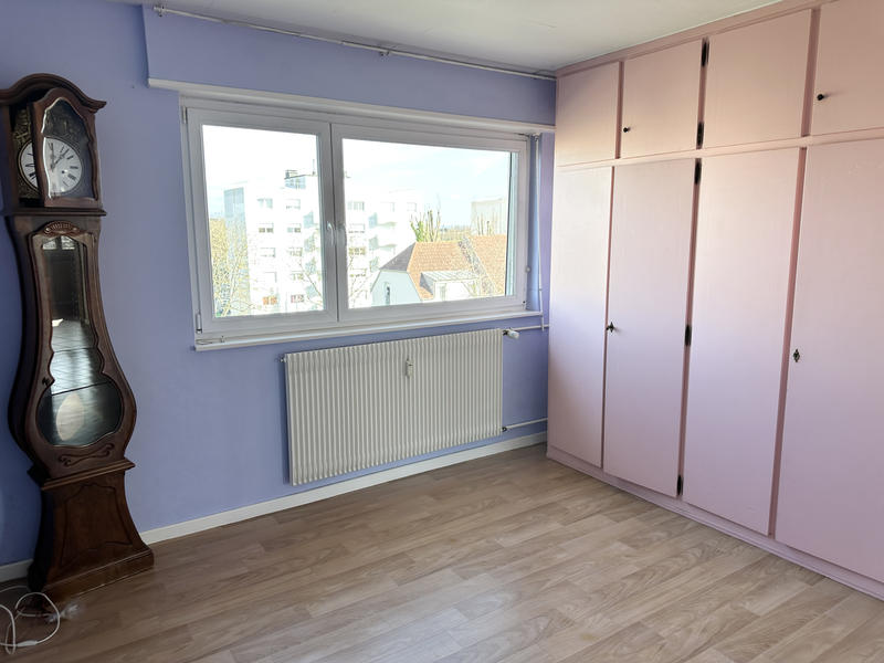 Appartement - 73 m² - 4 pièces