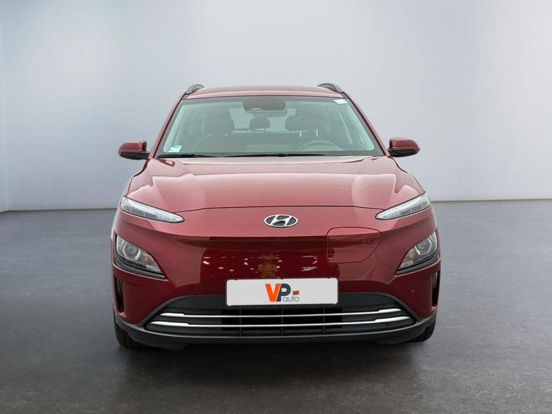 Hyundai Kona Electric Electrique 39 kWh - 136 ch Intuitive