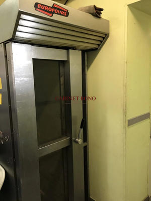 Fonds de commerce - 100 m²