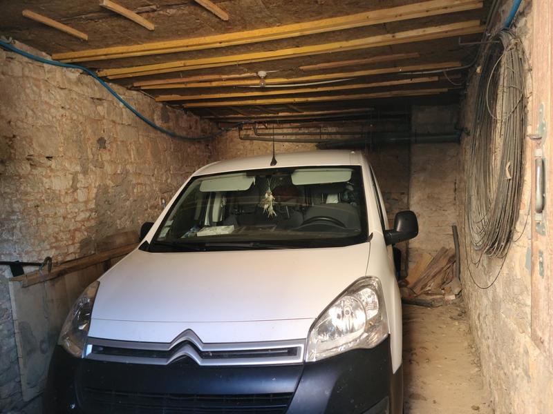 Maison - 76 m² - 4 pièces