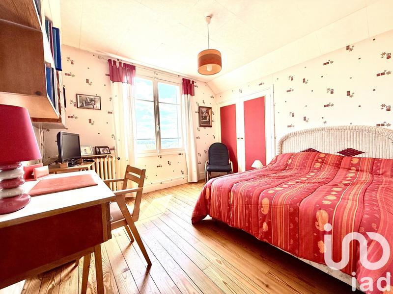 Maison - 74 m² - 4 pièces