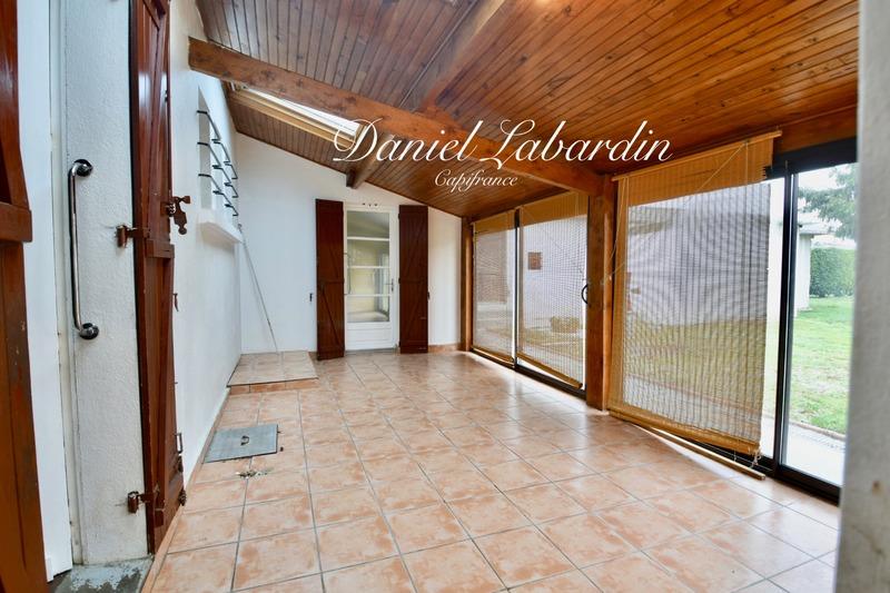 Maison - 85 m² - 3 pièces