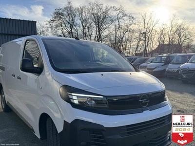 Opel Vivaro Xl 2.0 BlueHDi 145ch Bv Eat8