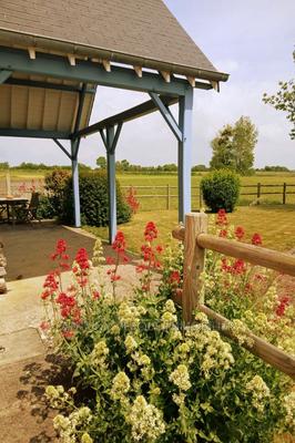 Maison - 151 m² - 7 pièces