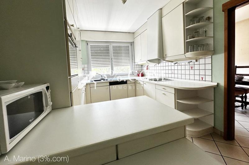 Duplex - 171 m² - 7 pièces