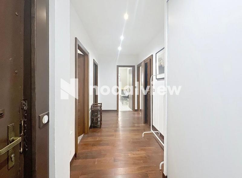 Appartement - 66 m² - 2 pièces