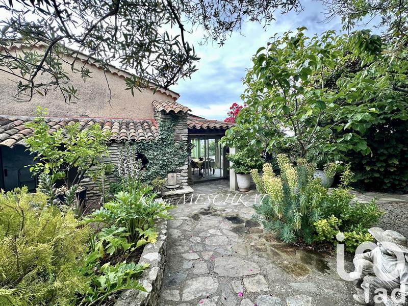 Maison - 101 m² - 6 pièces