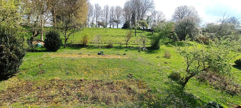 Corps de ferme - 235 m² - 8 pièces