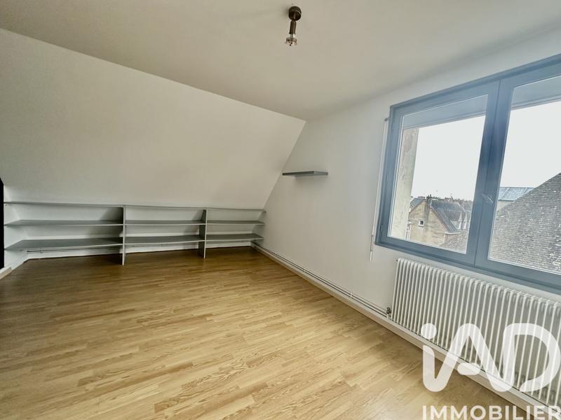 Appartement - 81 m² - 4 pièces