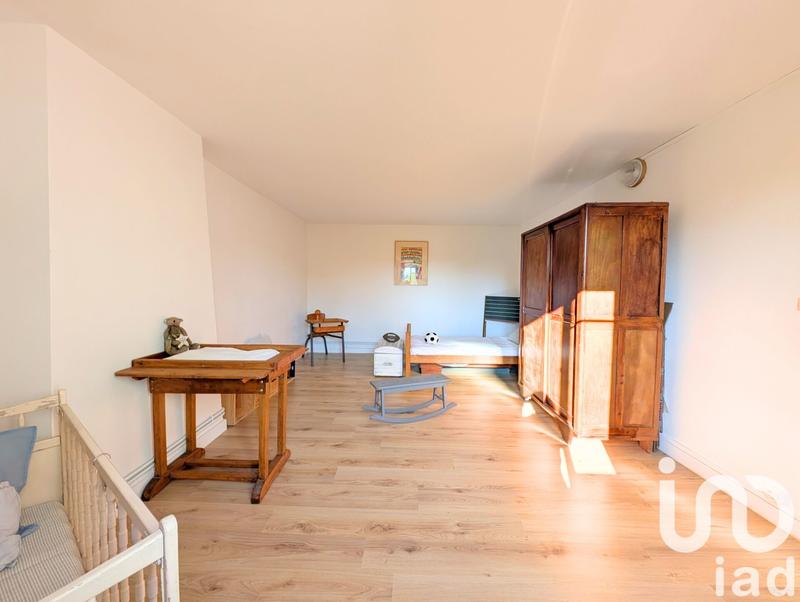 Maison - 95 m² - 3 pièces