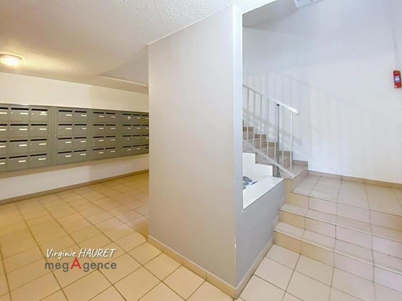Appartement - 28 m² - 2 pièces