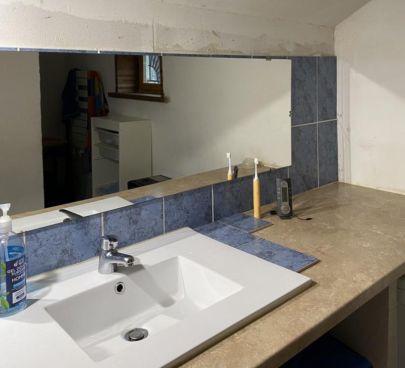 Maison - 65 m² - 3 pièces