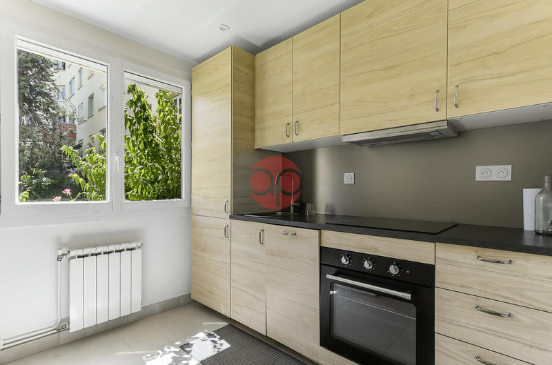 Appartement - 63 m² - 4 pièces