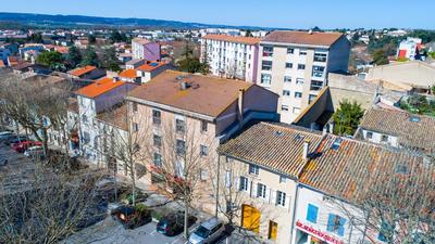 Appartement - 78 m² - 3 pièces