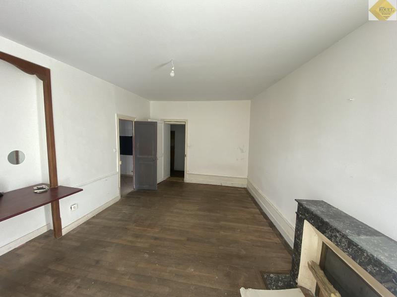 Maison - 169 m² - 5 pièces