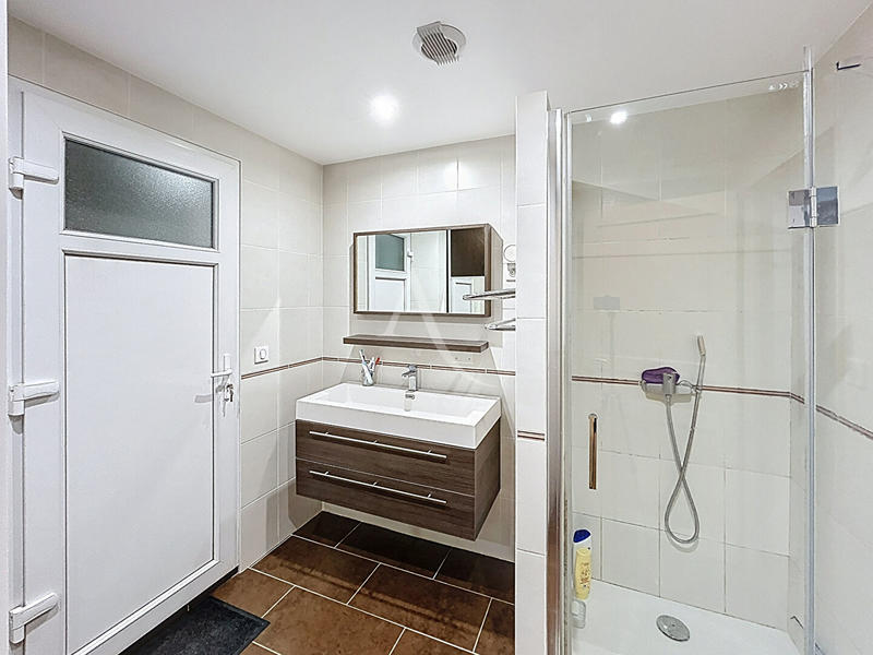 Maison - 148 m² - 6 pièces