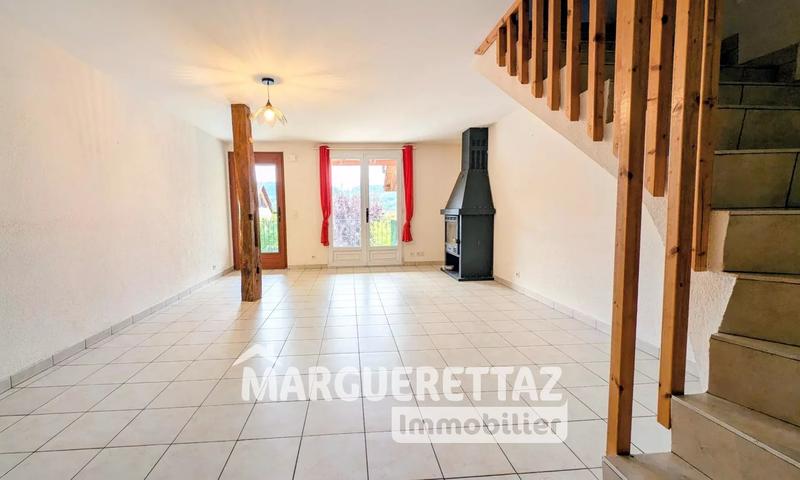 Appartement - 101 m² - 5 pièces