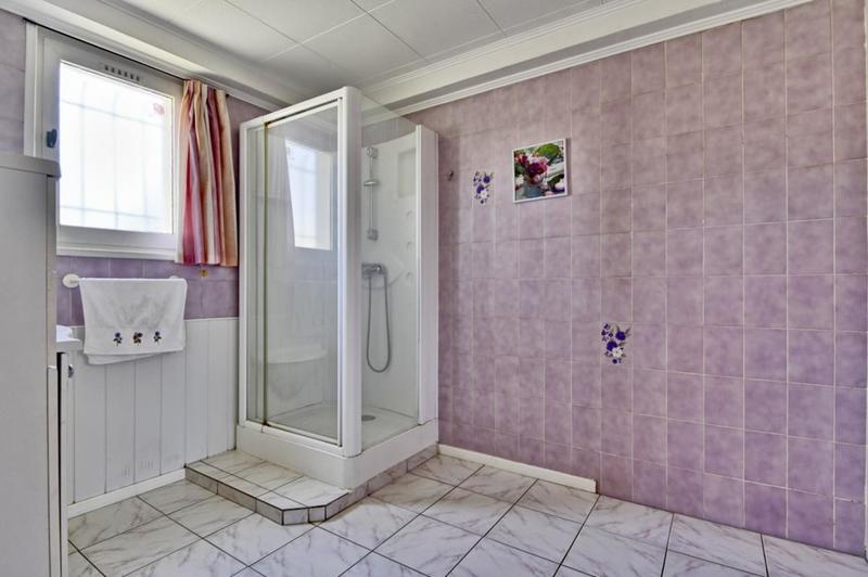 Villa - 92 m² - 4 pièces