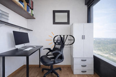 Appartement - 60 m² - 2 pièces