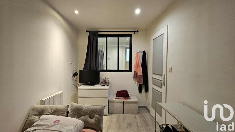 Maison de ville - 104 m² - 4 pièces